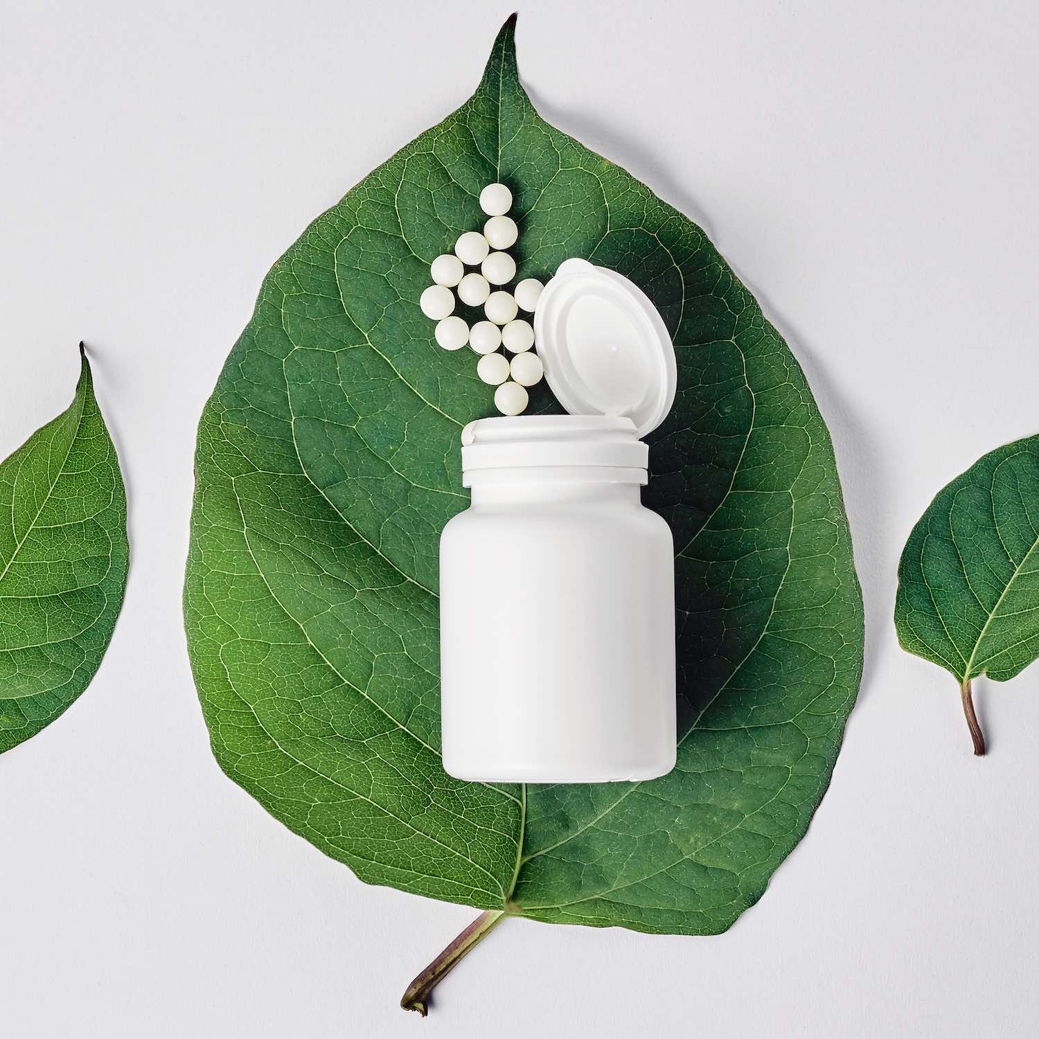 Homéopathie Maxipharma Roulland