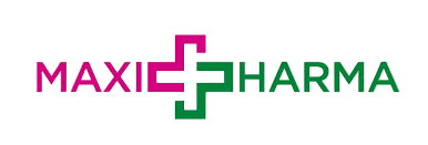 Logo Maxipharma Roulland