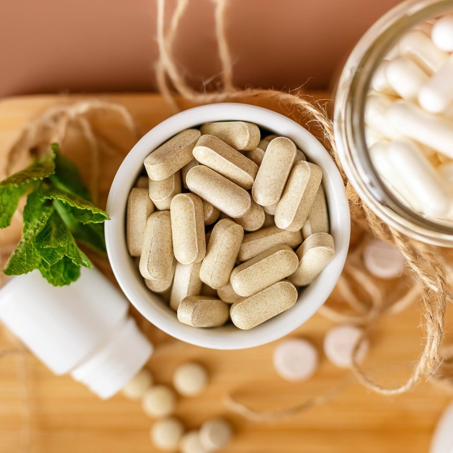 Micronutrition Maxipharma Roulland