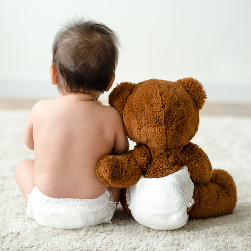 Produits bébés Maxipharma Roulland