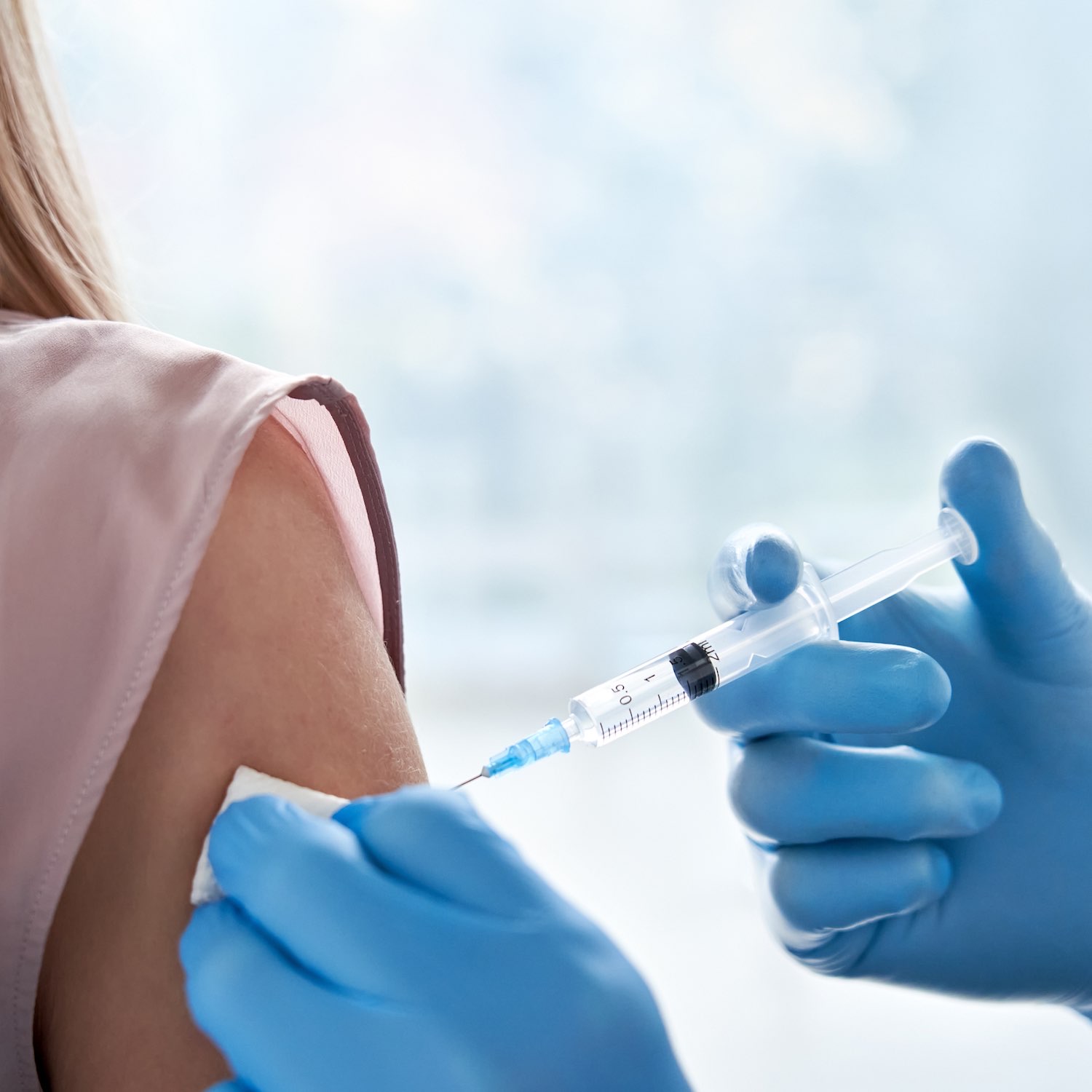 Vaccination Maxipharma Roulland
